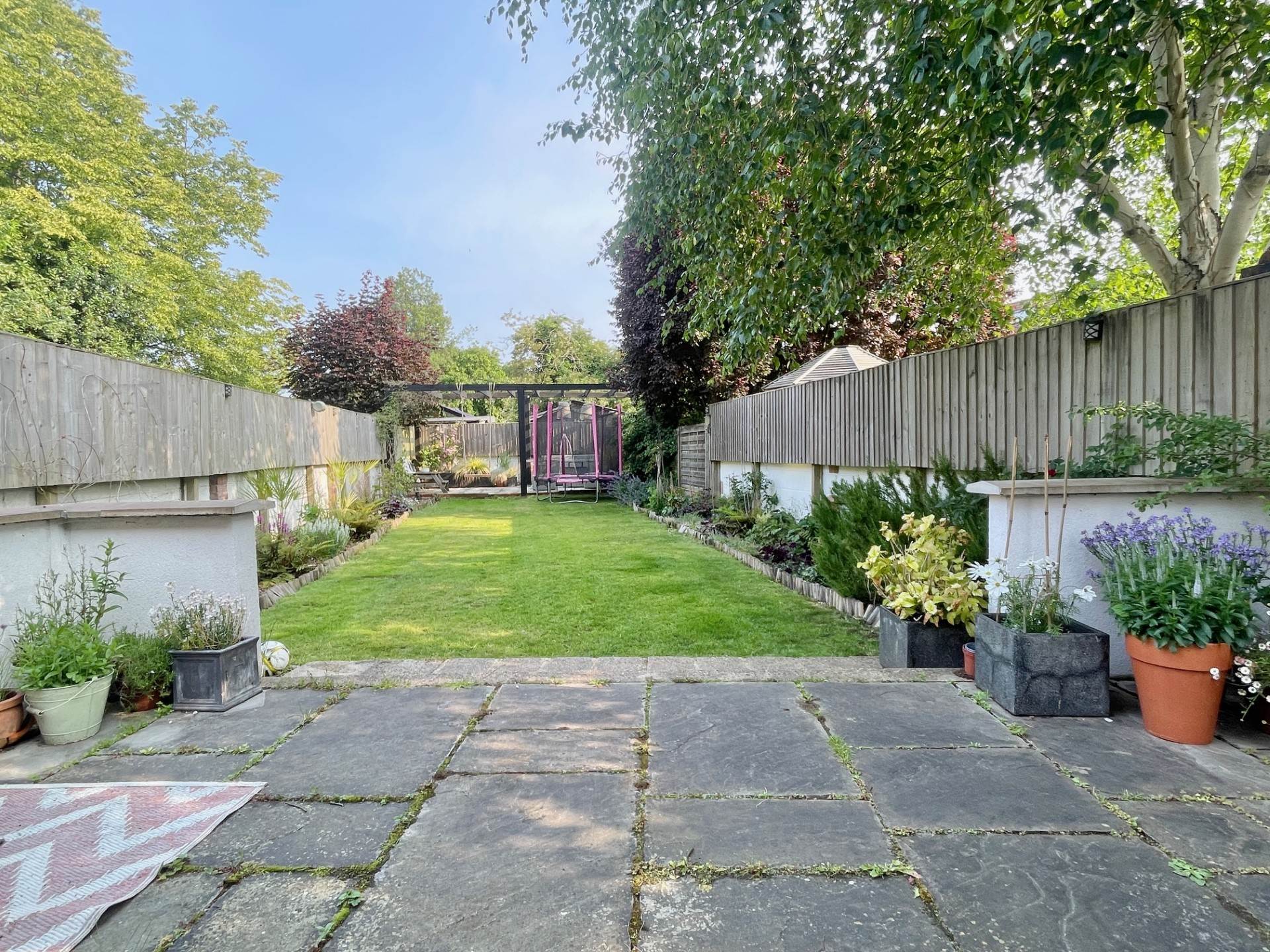 Additional Property Image 4 bedroom Semi Detached for sale in Reading 20