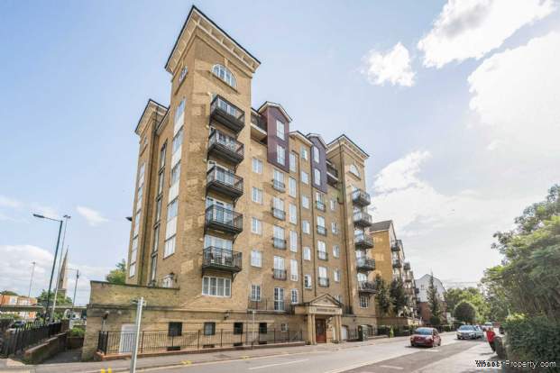 2 bedroom Apartment for sale in Reading