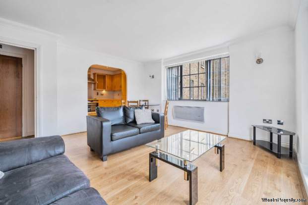 Additional Property Image 2 bedroom Apartment for sale in Reading 2
