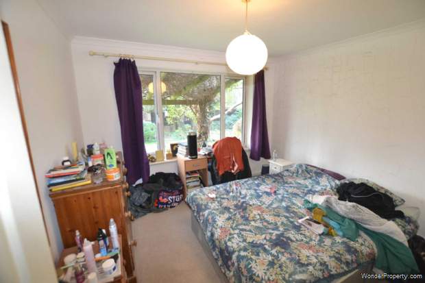 Additional Property Image 2 bedroom Maisonette for sale in Reading 4