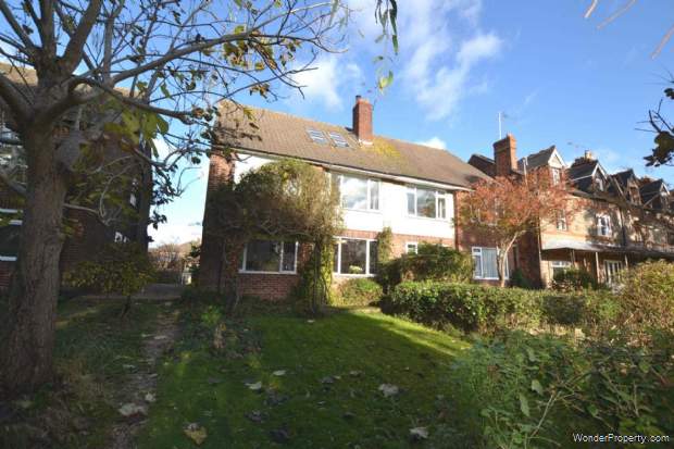 Additional Property Image 2 bedroom Maisonette for sale in Reading 9
