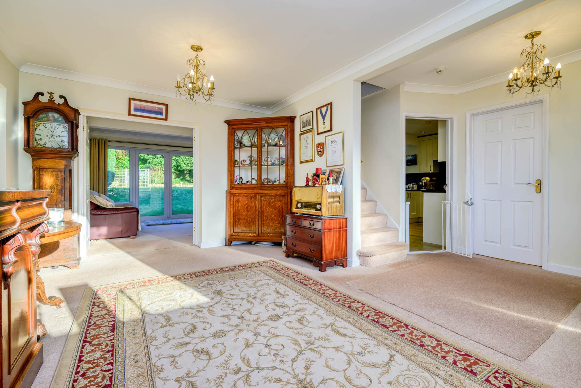 Additional Property Image 5 bedroom Detached for sale in Reading 7