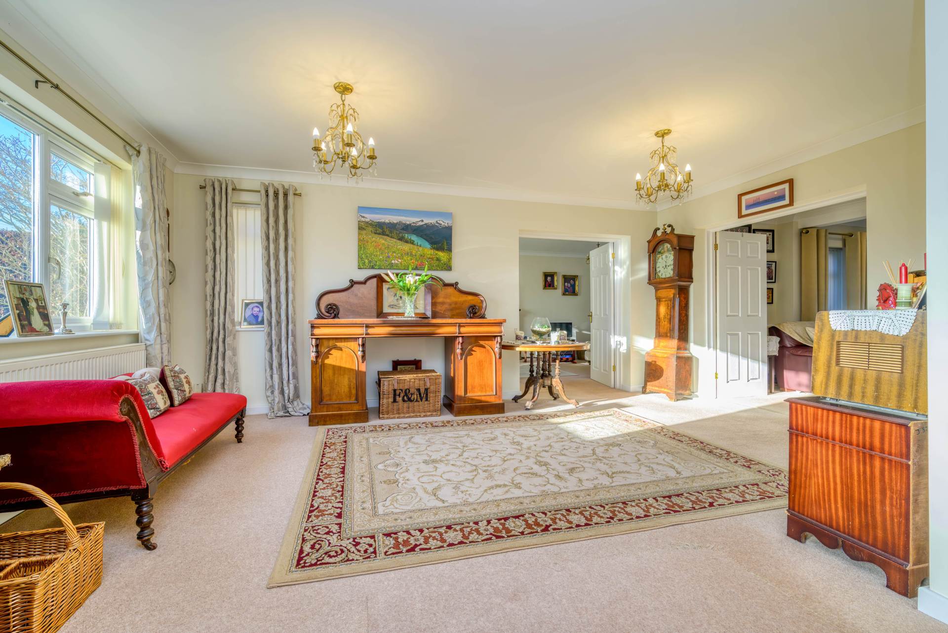 Additional Property Image 5 bedroom Detached for sale in Reading 8
