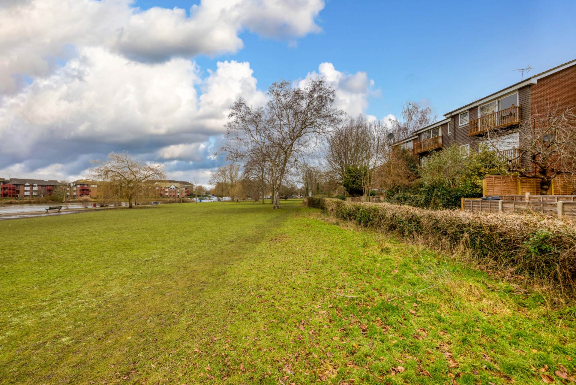 Additional Property Image 2 bedroom Apartment for sale in Reading 12