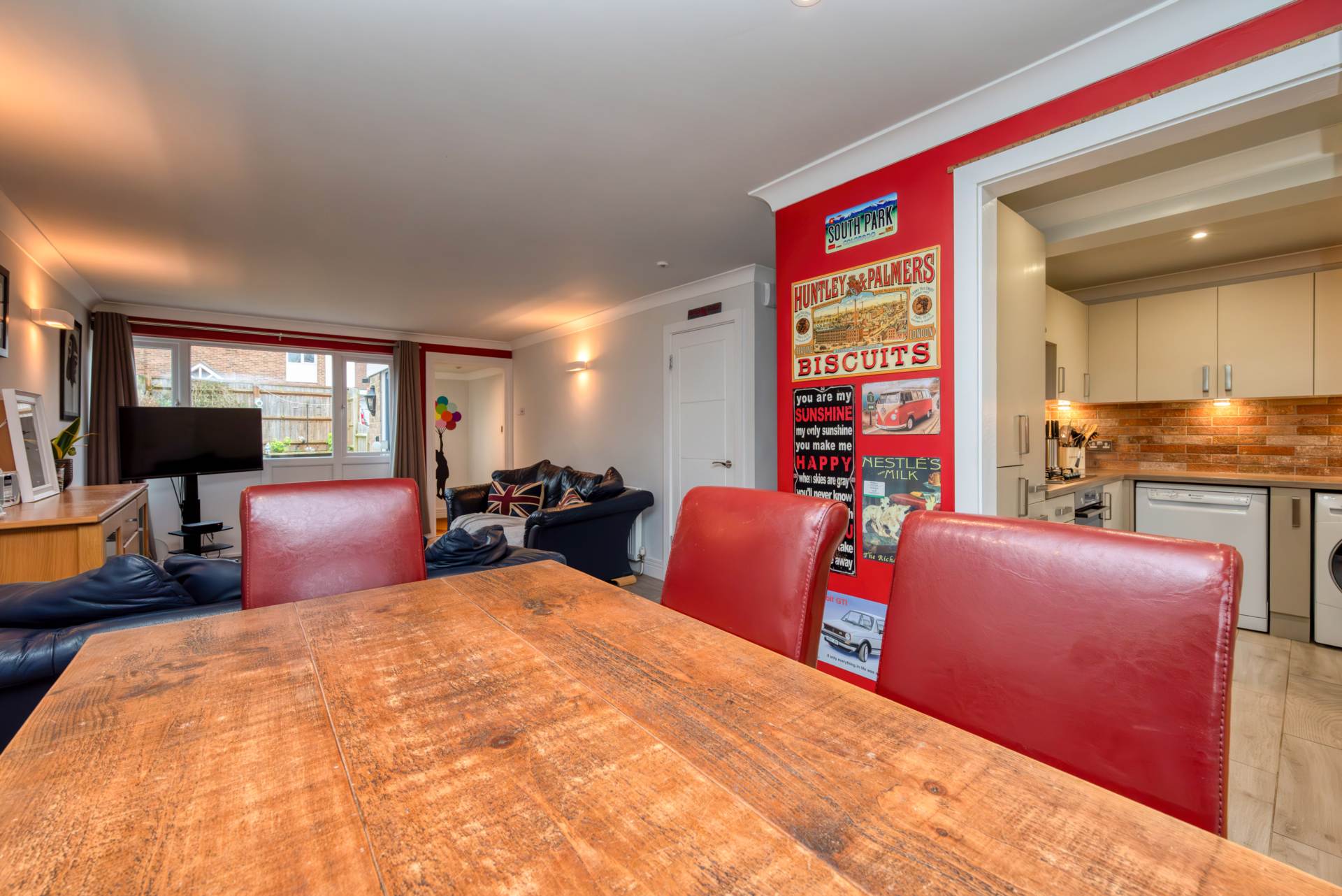 Additional Property Image 3 bedroom Semi Detached for sale in Reading 7