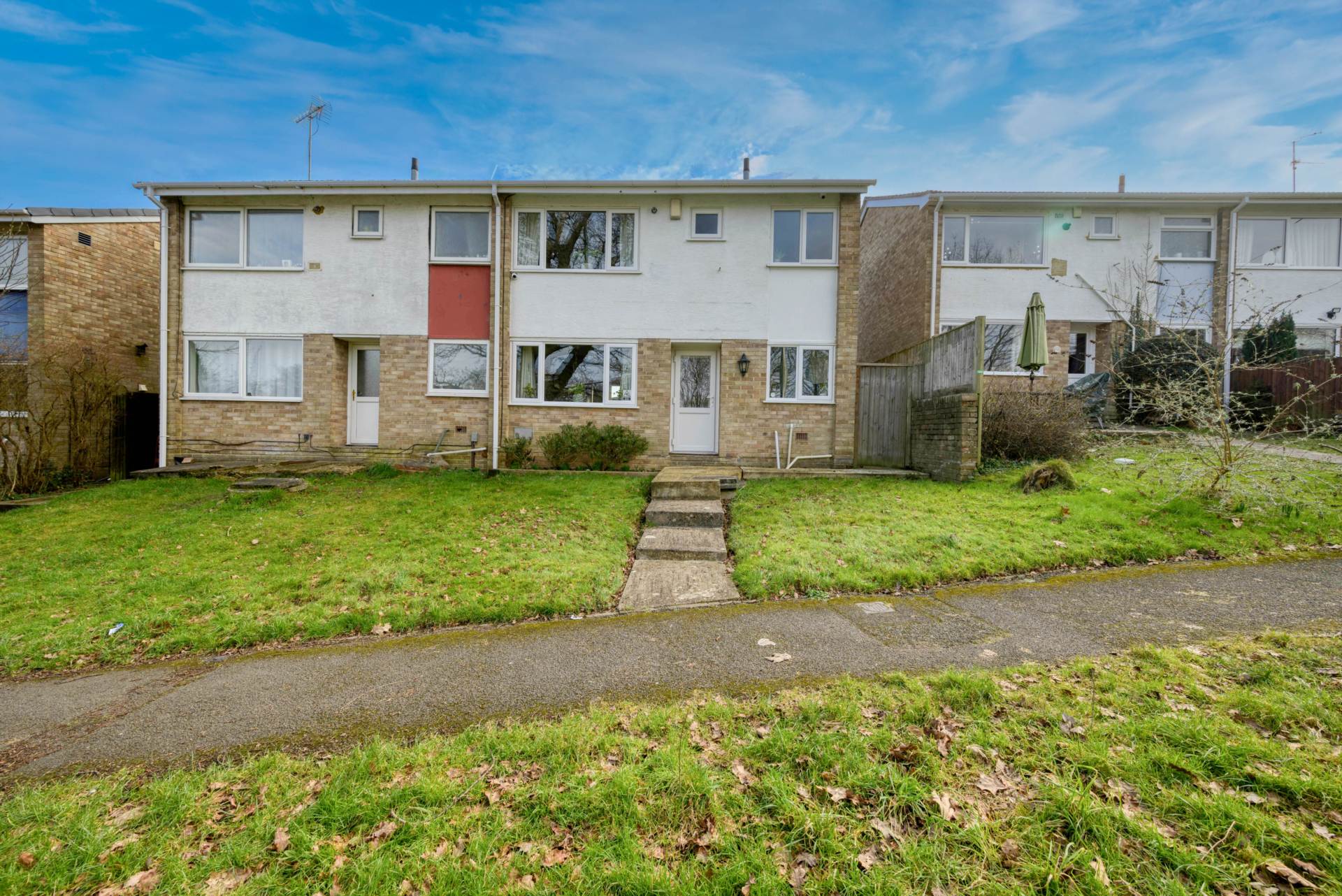 Additional Property Image 3 bedroom Semi Detached for sale in Reading 17
