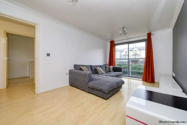 Additional Property Image 1 bedroom Apartment for sale in Reading 2