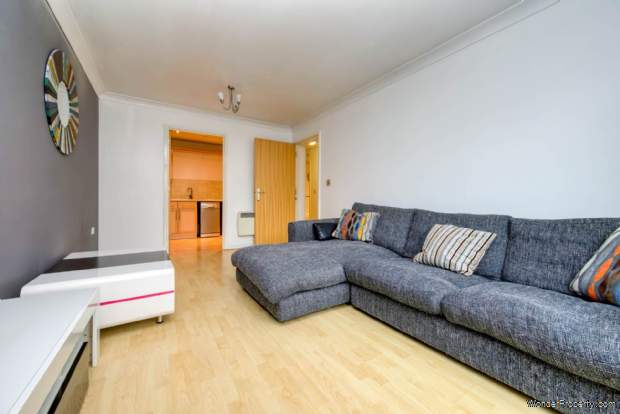 Additional Property Image 1 bedroom Apartment for sale in Reading 3