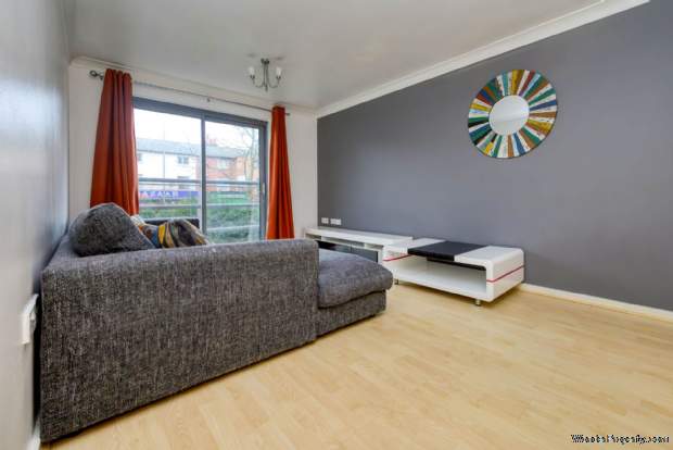 Additional Property Image 1 bedroom Apartment for sale in Reading 4