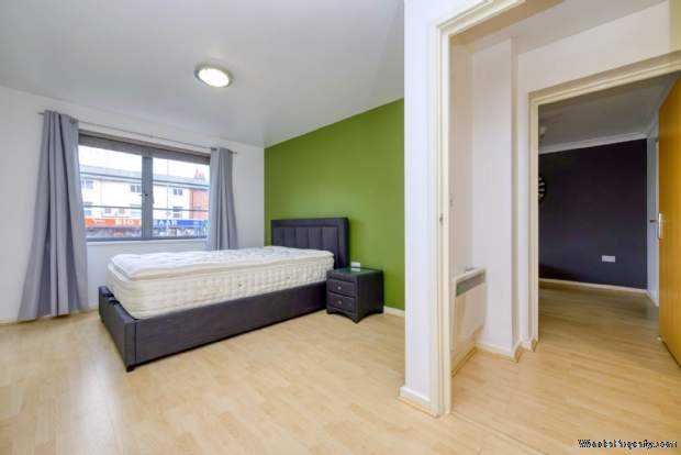 Additional Property Image 1 bedroom Apartment for sale in Reading 5