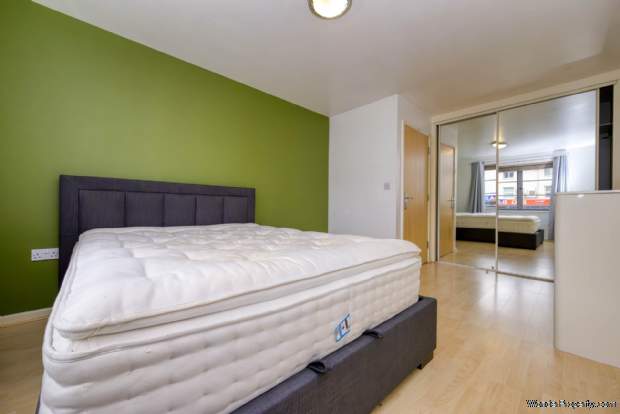 Additional Property Image 1 bedroom Apartment for sale in Reading 6