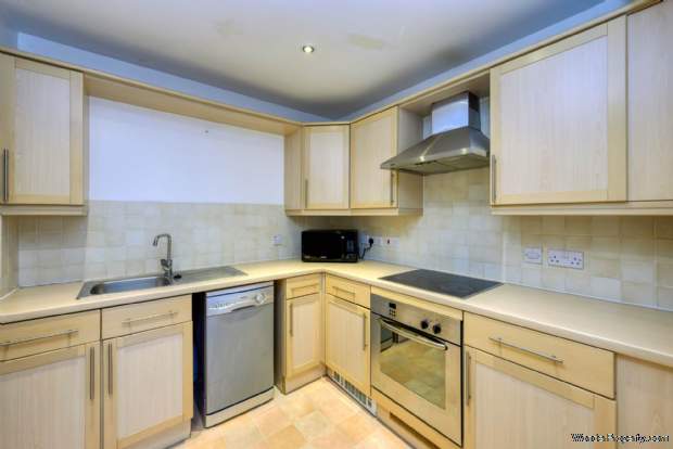 Additional Property Image 1 bedroom Apartment for sale in Reading 7