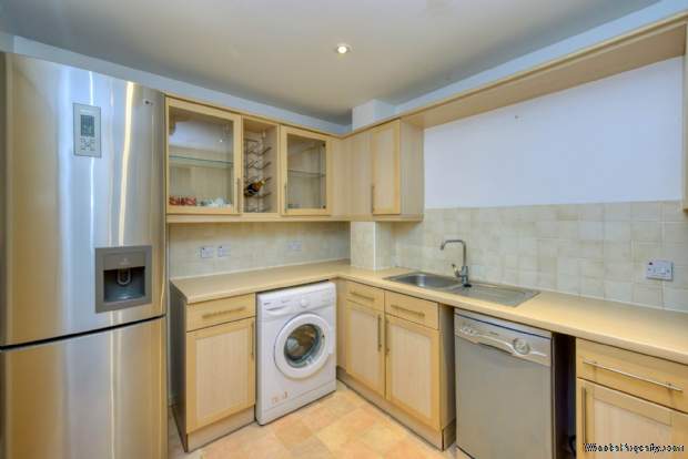 Additional Property Image 1 bedroom Apartment for sale in Reading 8
