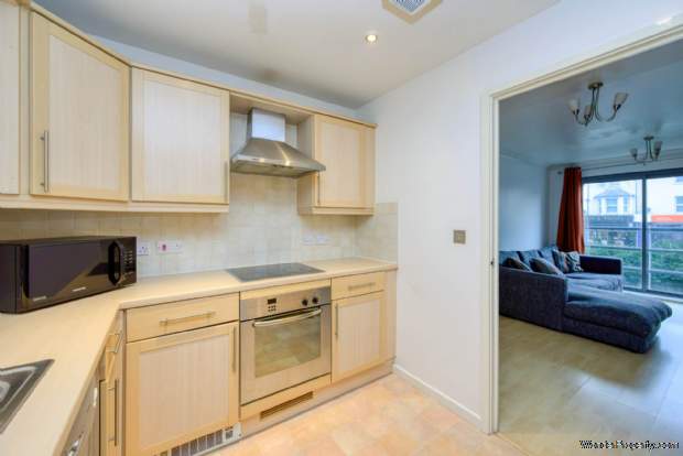 Additional Property Image 1 bedroom Apartment for sale in Reading 9