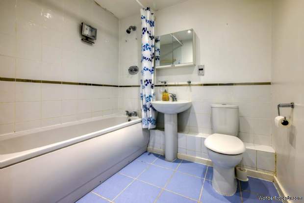 Additional Property Image 1 bedroom Apartment for sale in Reading 10