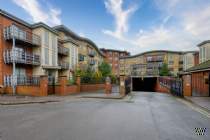 1 bedroom Apartment for sale in Reading