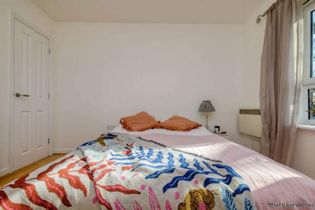 Additional Property Image 1 bedroom Apartment for sale in Reading 8