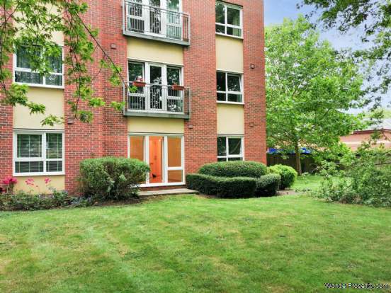 Additional Property Image 1 bedroom Apartment for sale in Reading 11
