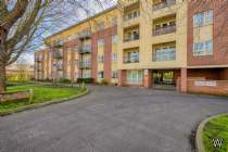 1 bedroom Apartment for sale in Reading