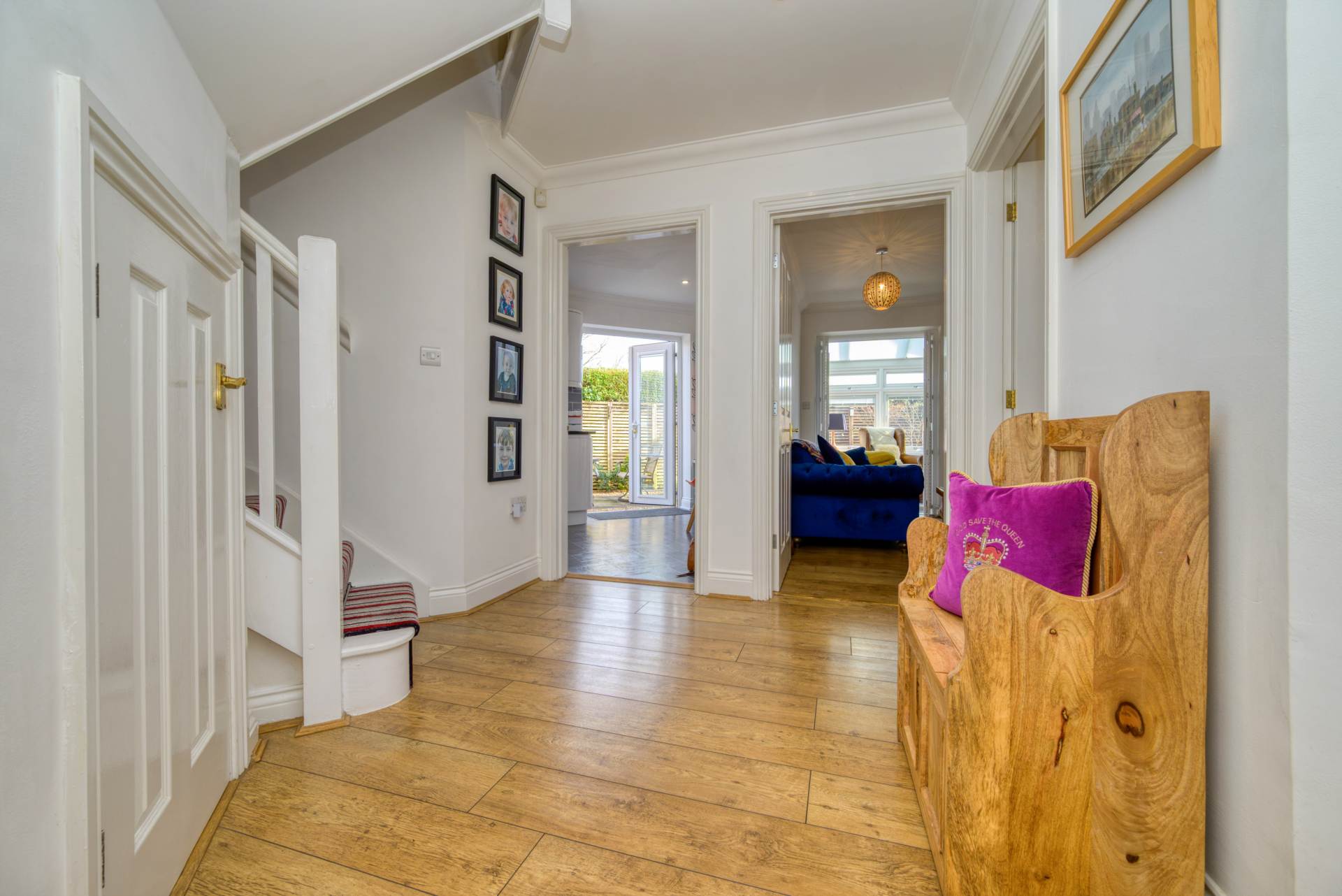 Additional Property Image 3 bedroom Semi Detached for sale in Reading 16