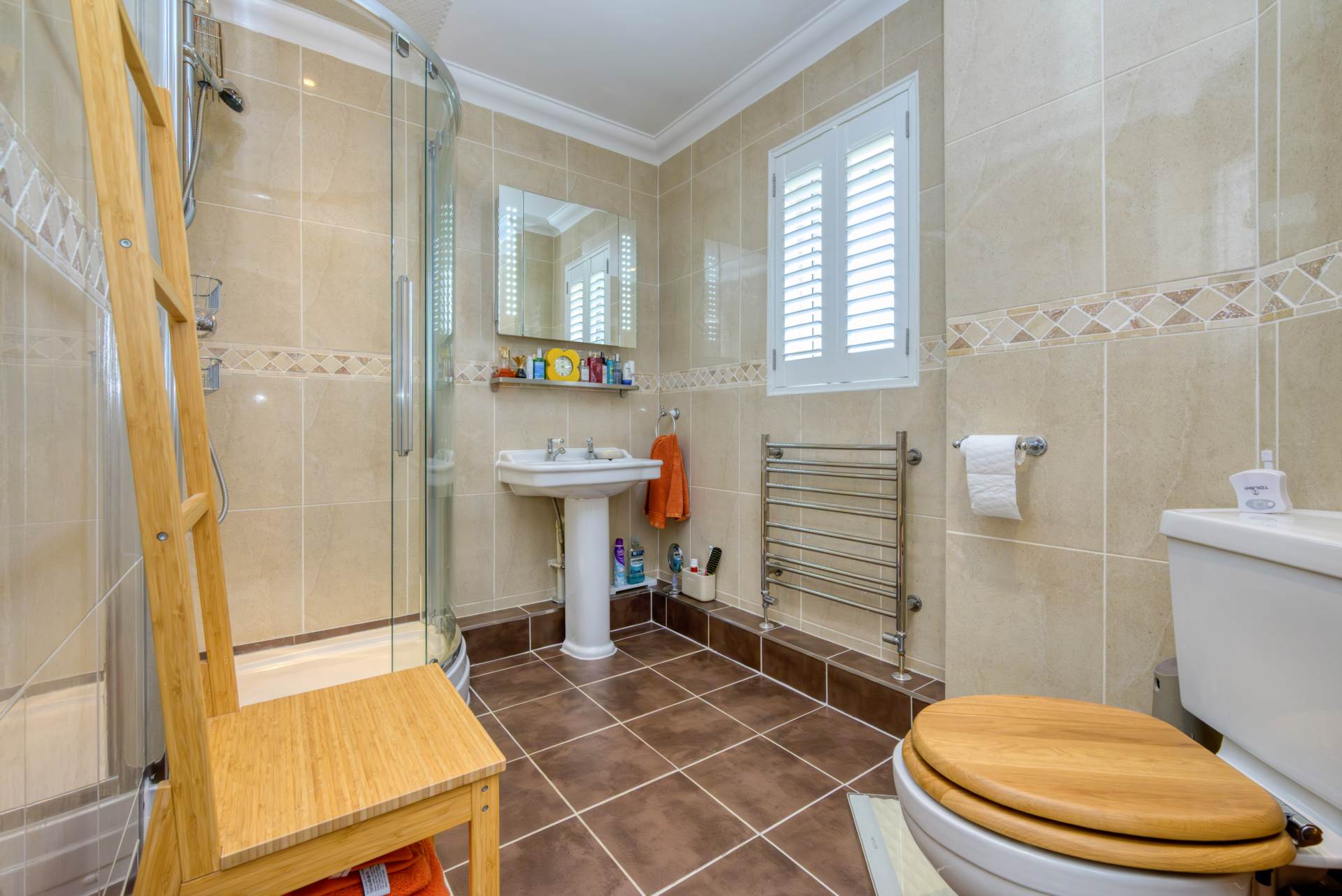 Additional Property Image 3 bedroom Semi Detached for sale in Reading 11