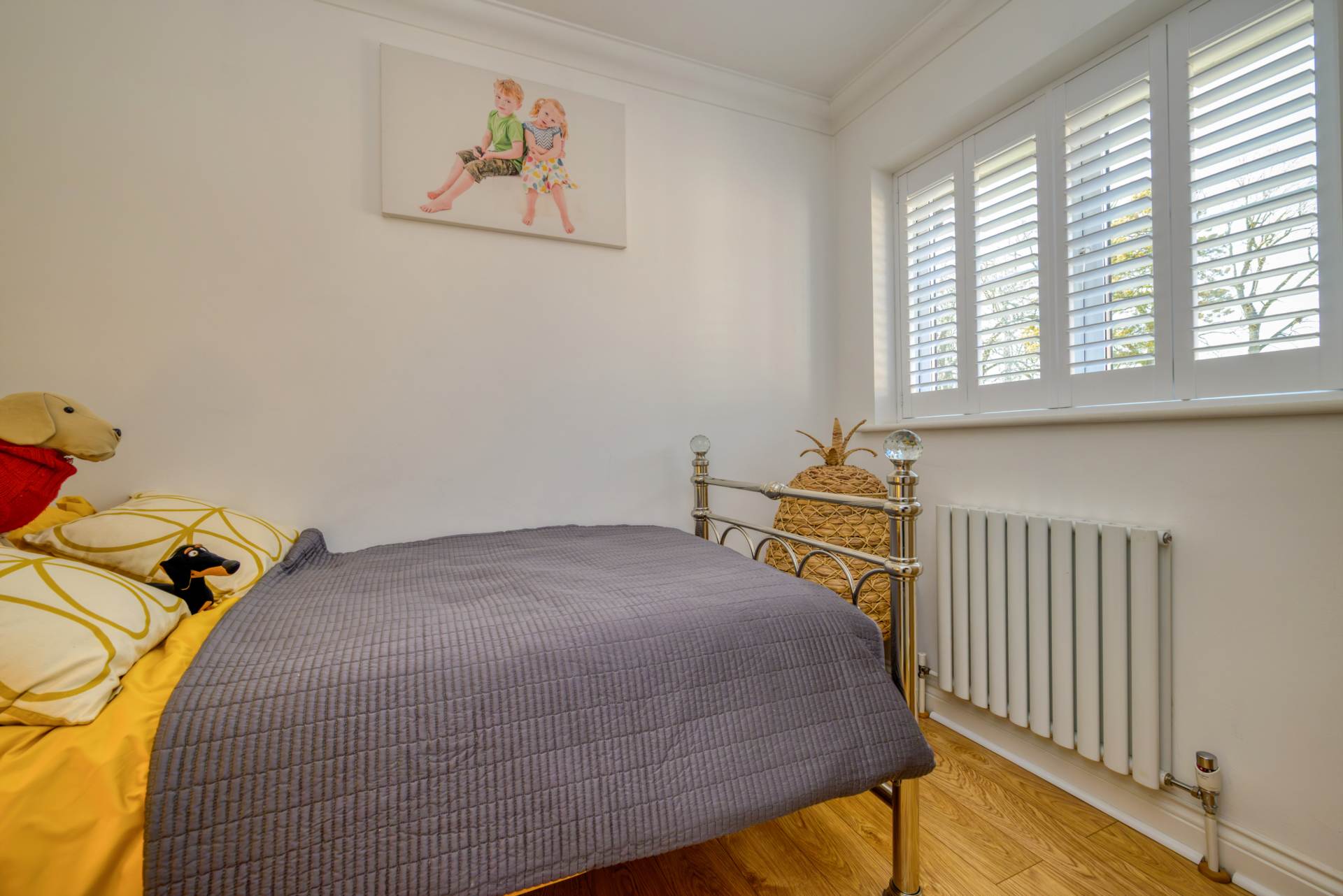 Additional Property Image 3 bedroom Semi Detached for sale in Reading 12