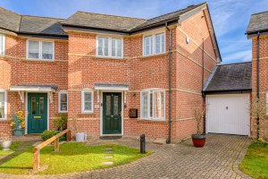 3 bedroom Semi Detached for sale in Reading