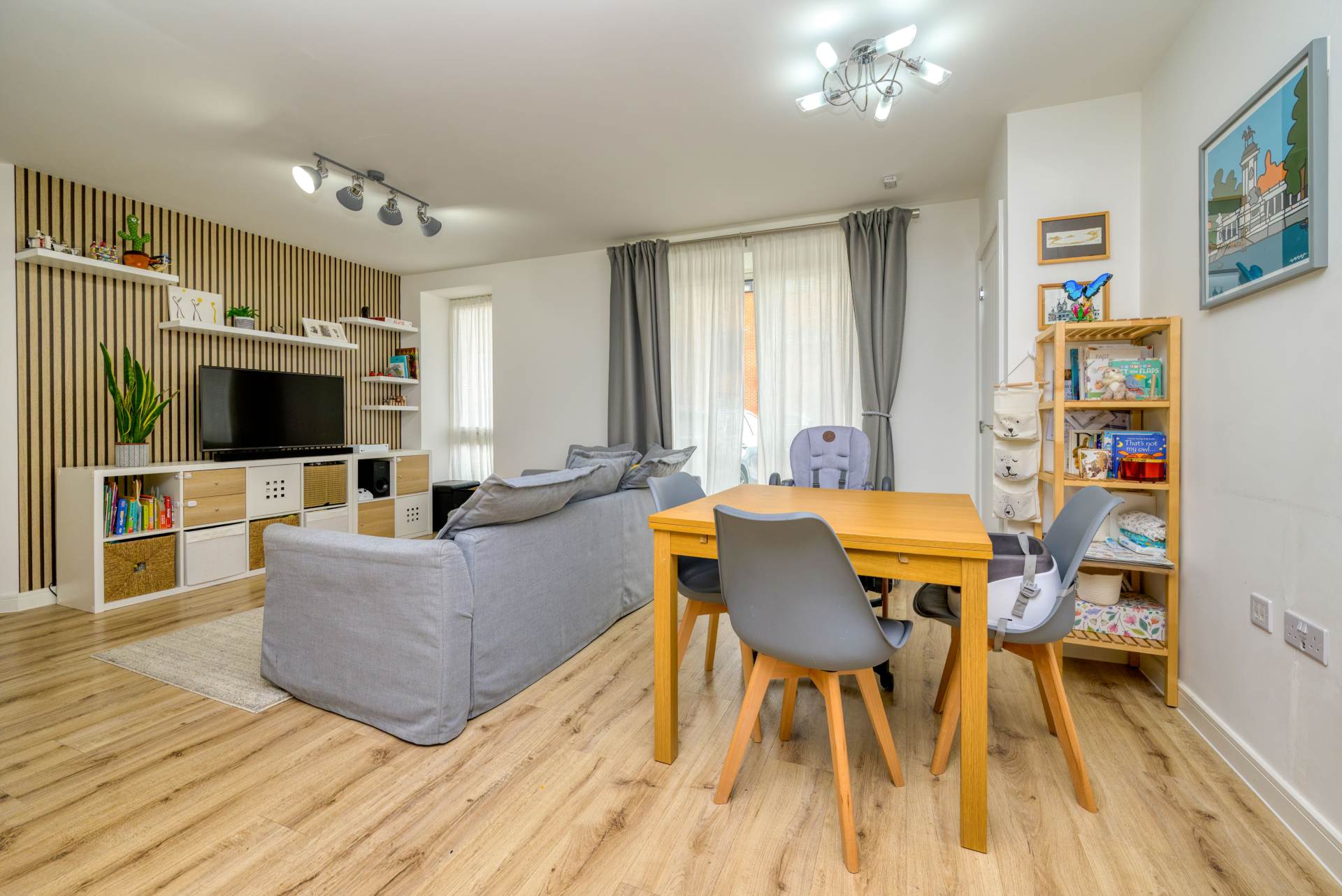 Additional Property Image 2 bedroom Apartment for sale in Reading 4