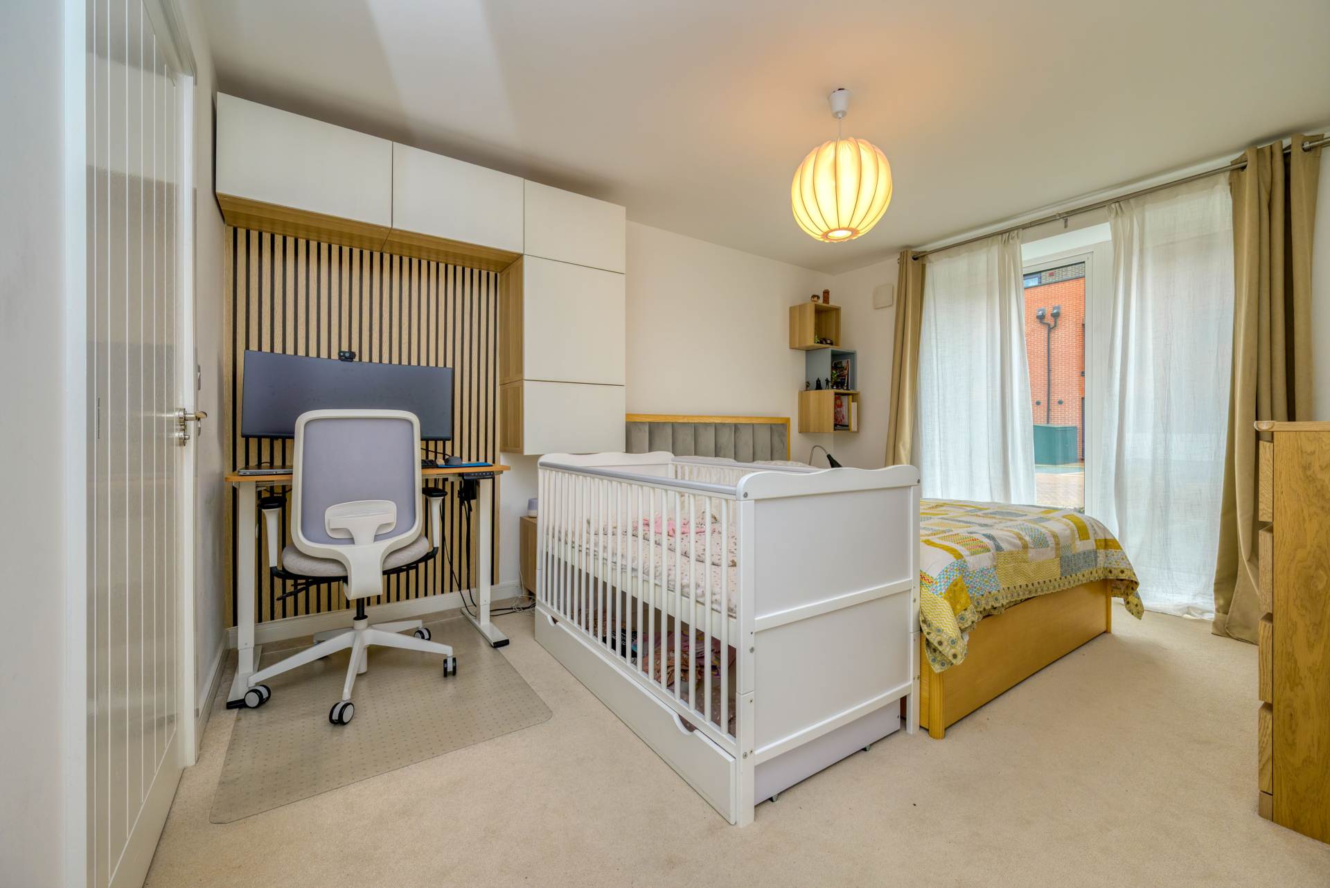 Additional Property Image 2 bedroom Apartment for sale in Reading 9