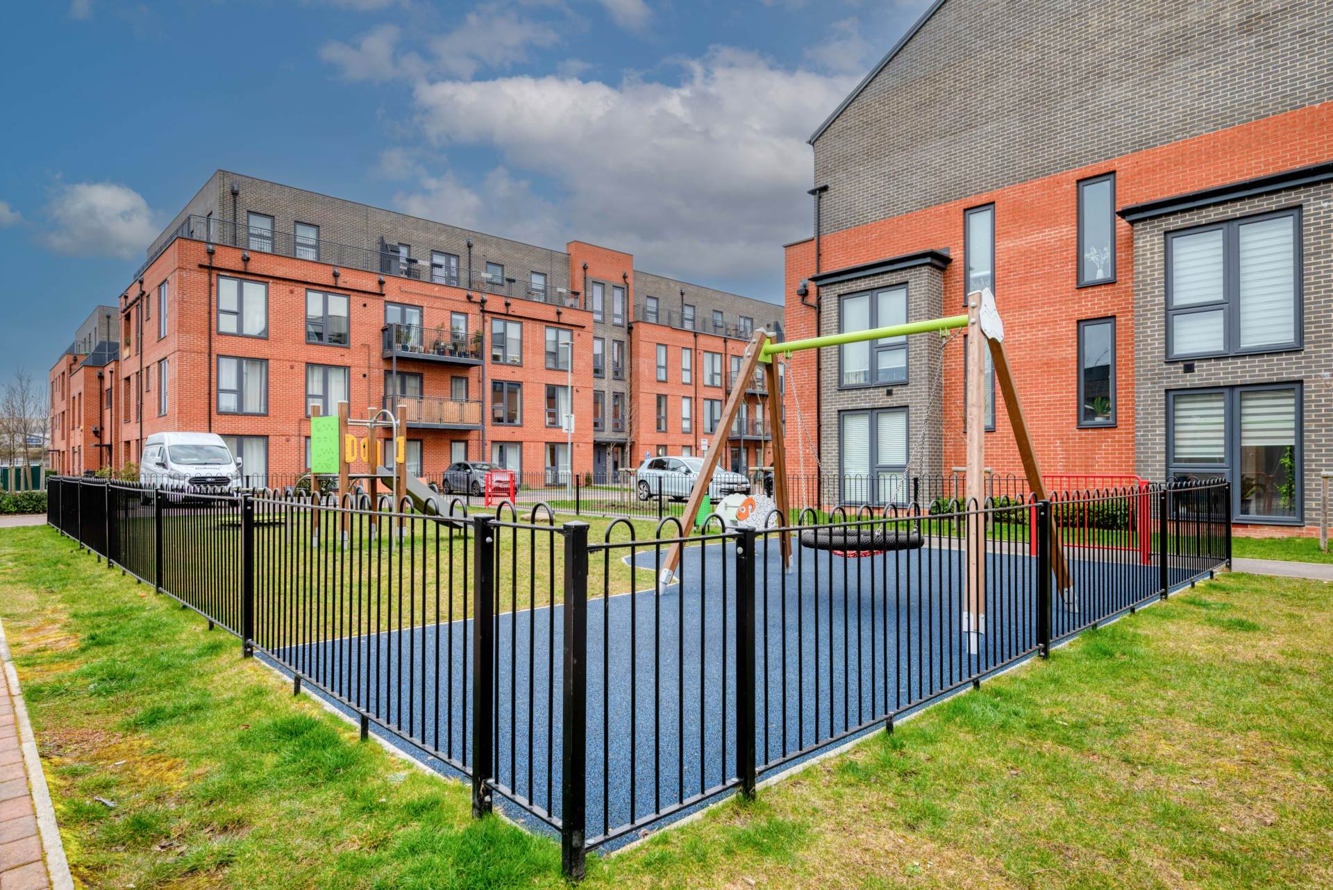 Additional Property Image 2 bedroom Apartment for sale in Reading 8