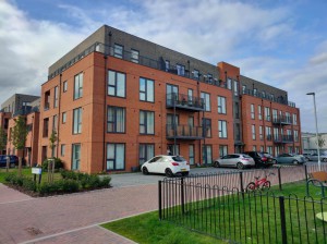 2 bedroom Apartment for sale in Reading