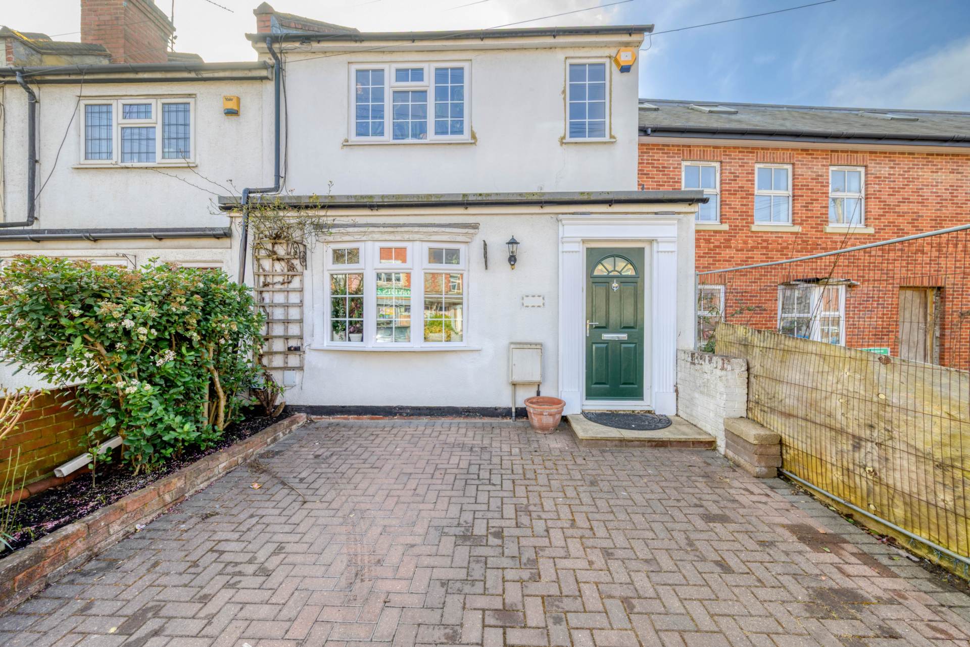2 bedroom End of Terrace for sale in Reading