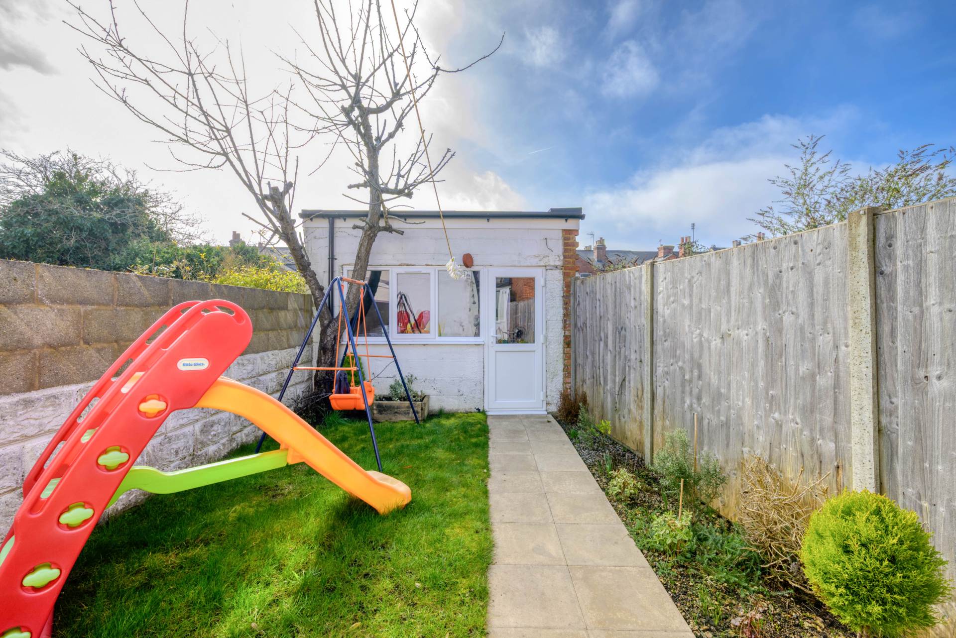 Additional Property Image 2 bedroom End of Terrace for sale in Reading 7