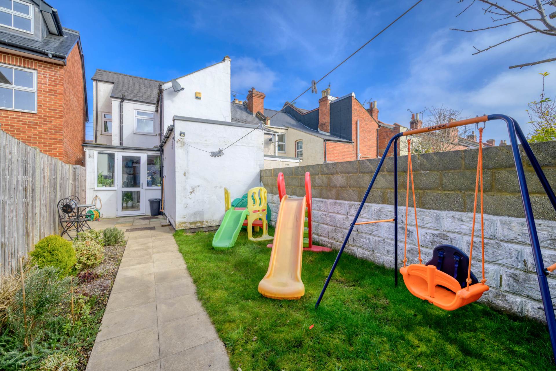 Additional Property Image 2 bedroom End of Terrace for sale in Reading 8