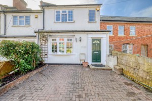 2 bedroom End of Terrace for sale in Reading