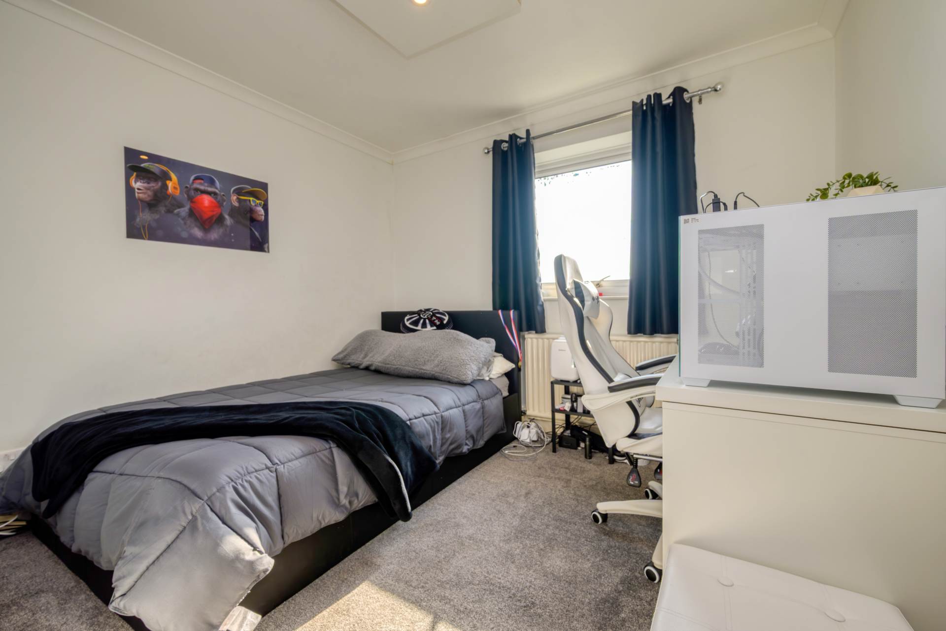 Additional Property Image 3 bedroom Semi Detached for sale in Reading 7