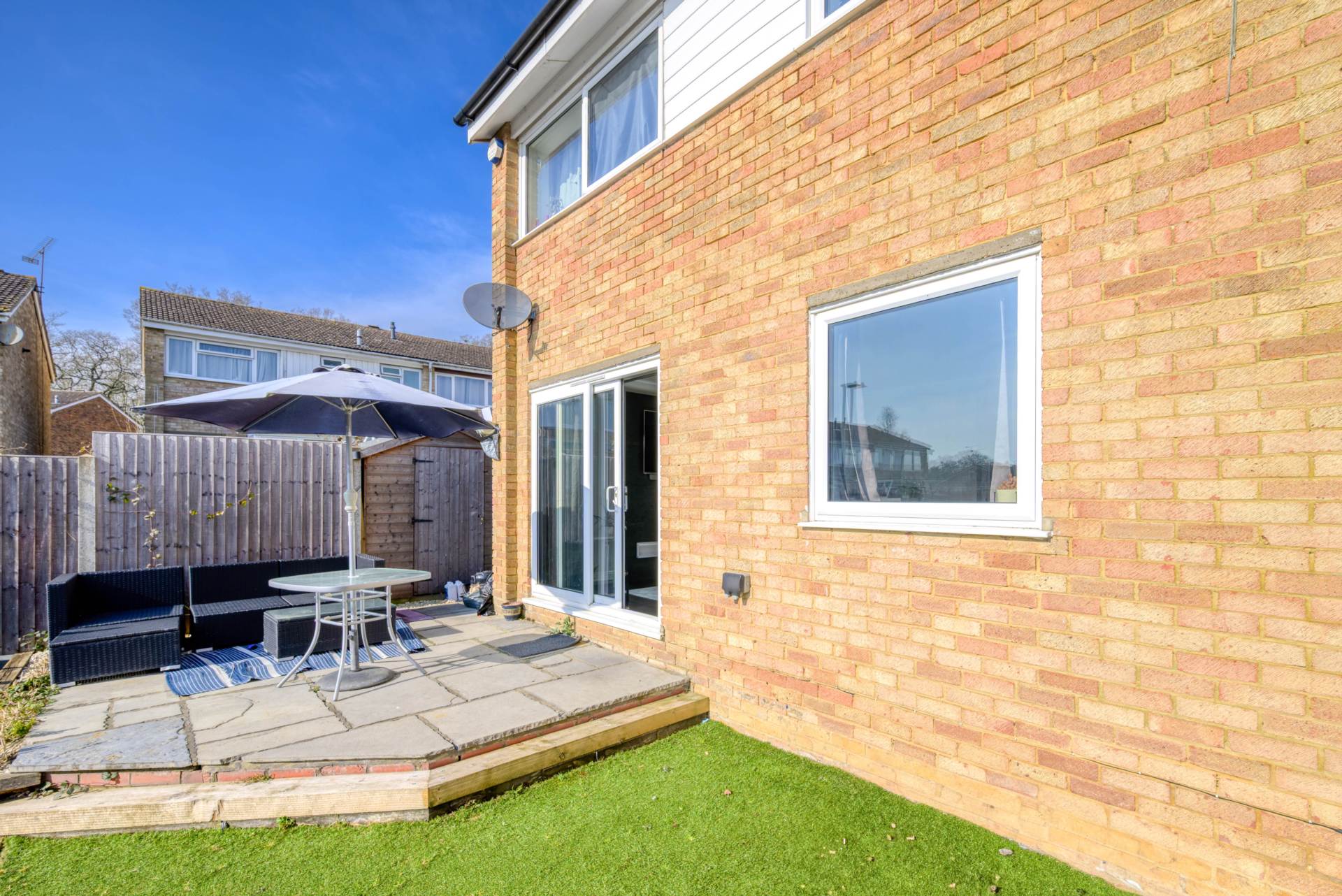 Additional Property Image 3 bedroom Semi Detached for sale in Reading 8