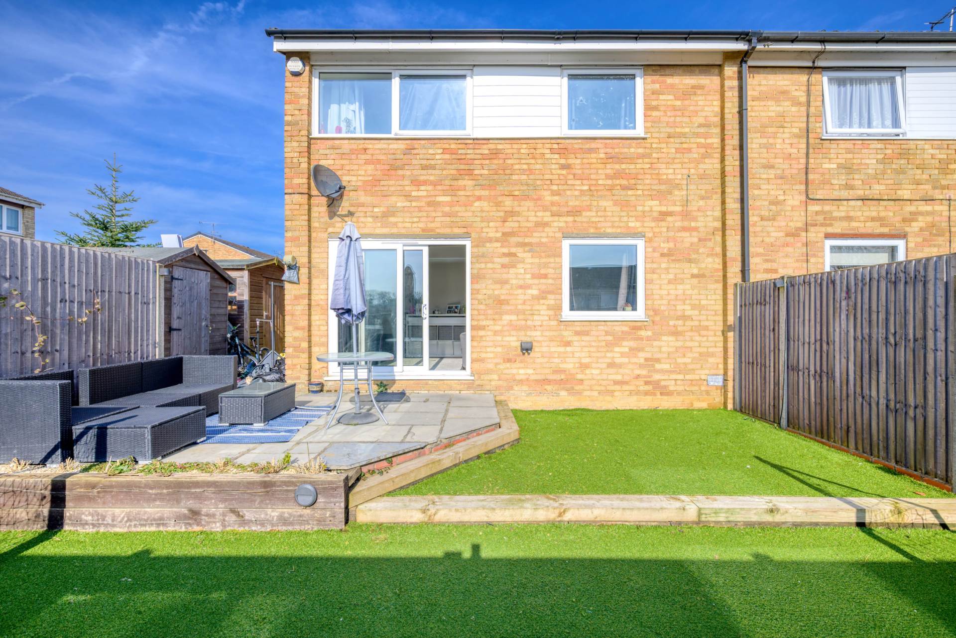 Additional Property Image 3 bedroom Semi Detached for sale in Reading 9