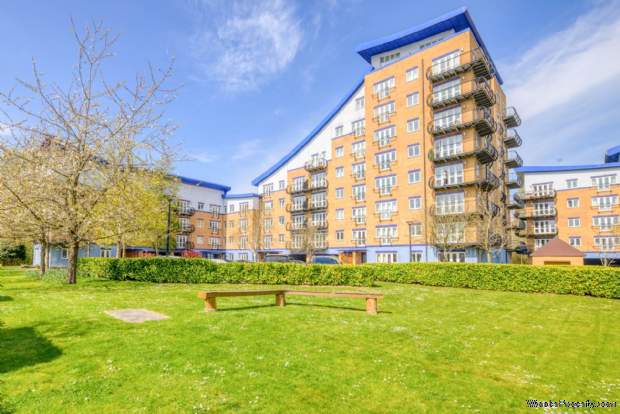 Additional Property Image 2 bedroom Apartment for sale in Reading 11