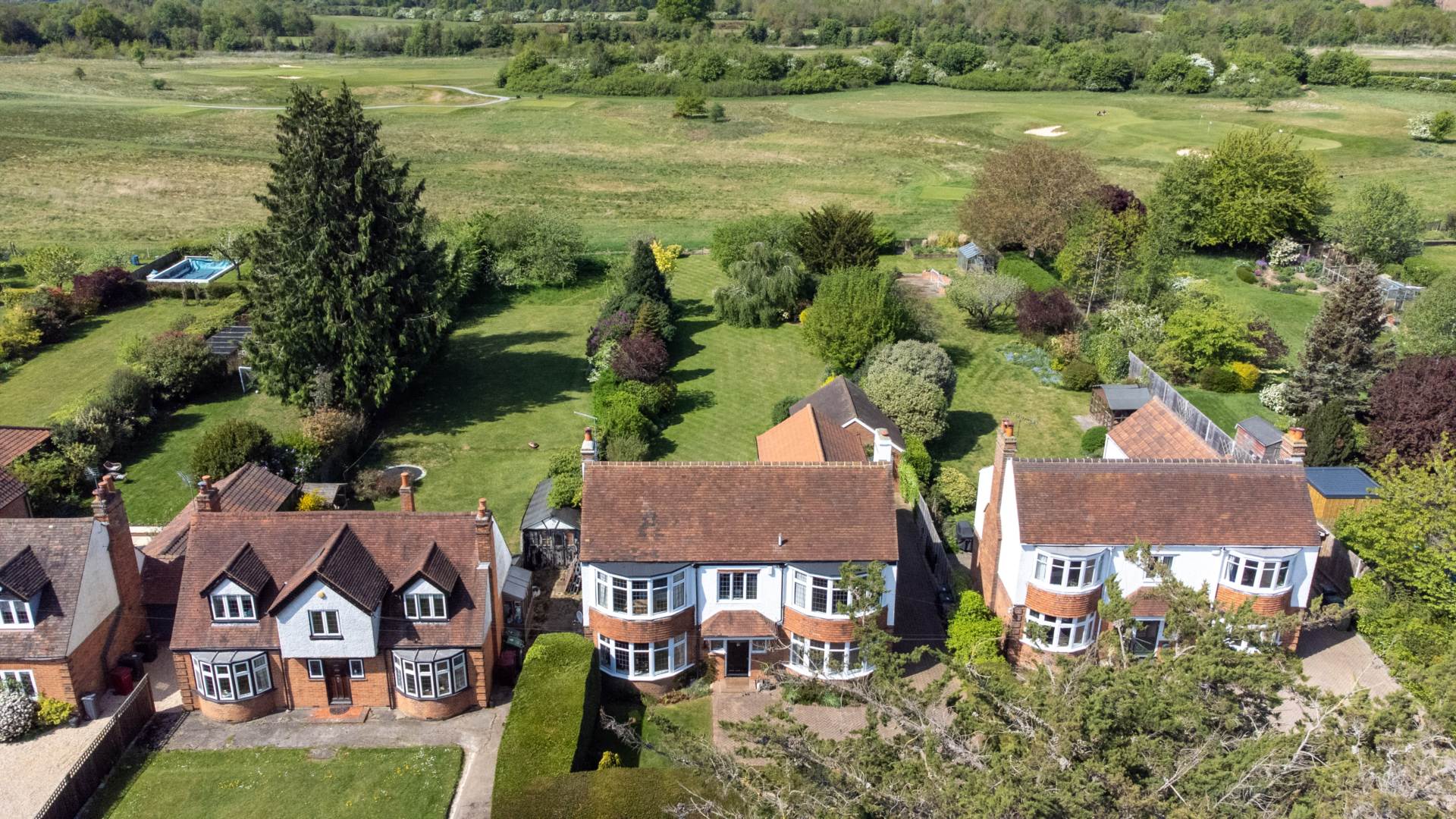 Additional Property Image 5 bedroom Detached for sale in Reading 3