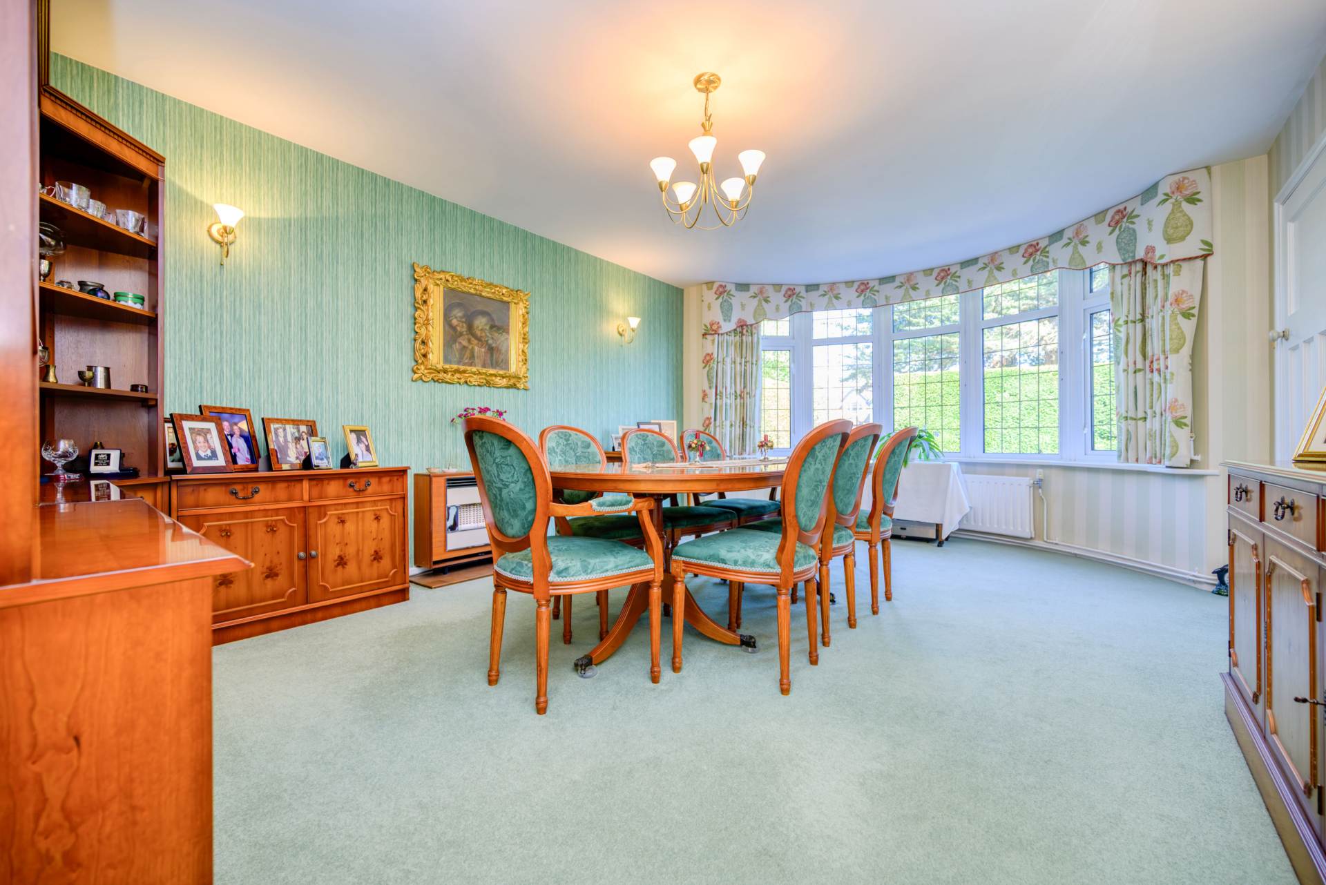 Additional Property Image 5 bedroom Detached for sale in Reading 10