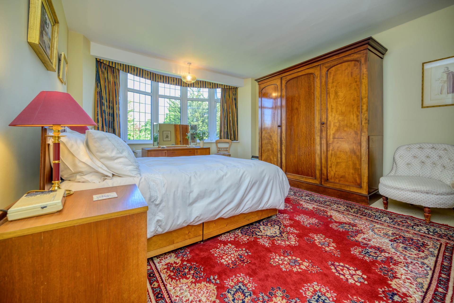Additional Property Image 5 bedroom Detached for sale in Reading 21
