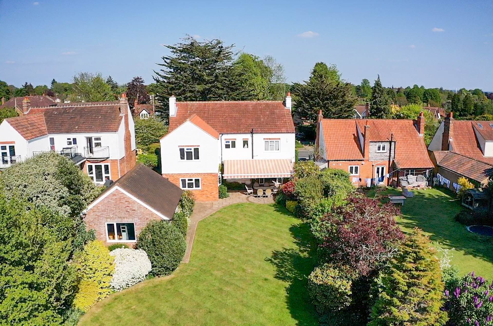 Additional Property Image 5 bedroom Detached for sale in Reading 27