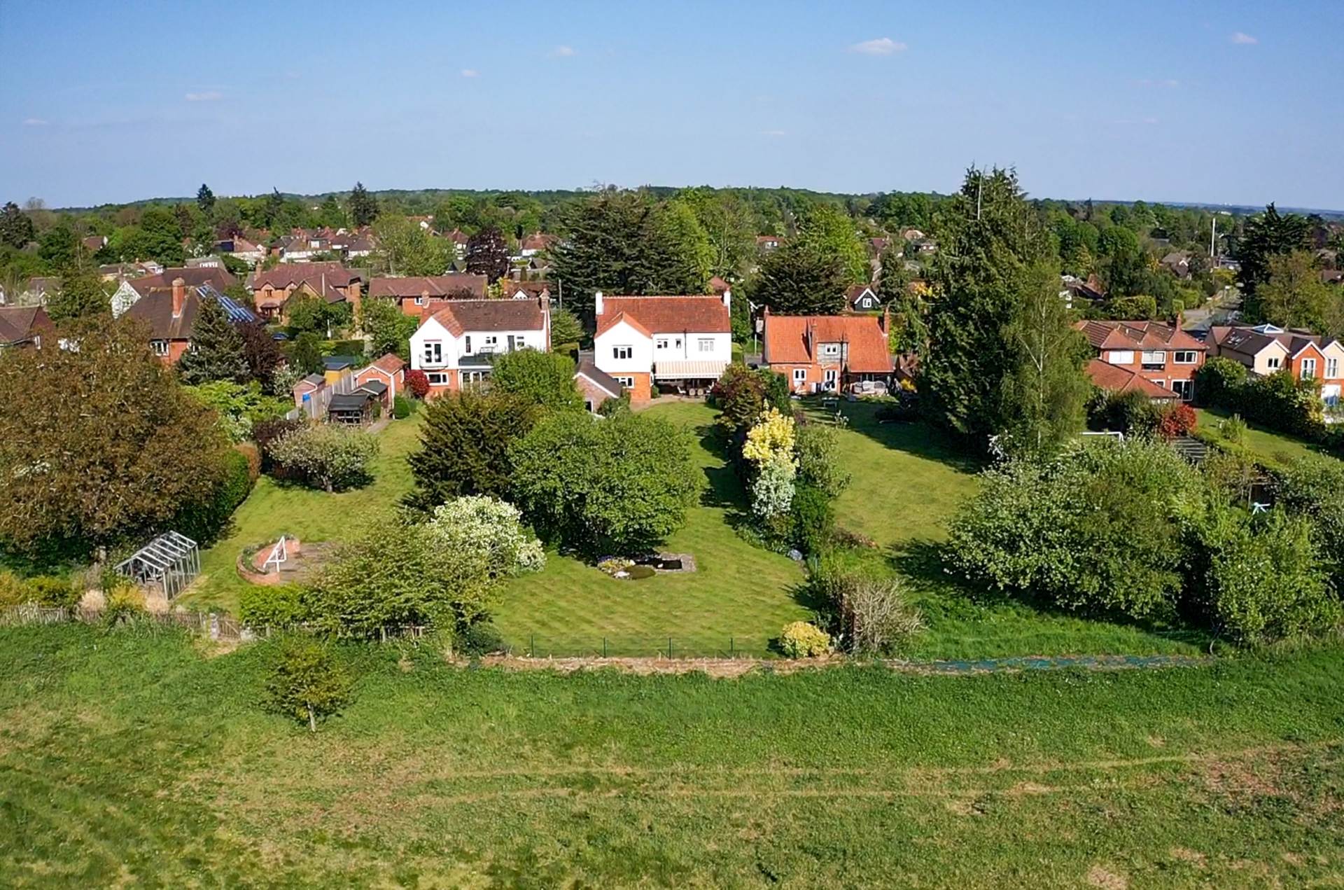 Additional Property Image 5 bedroom Detached for sale in Reading 32