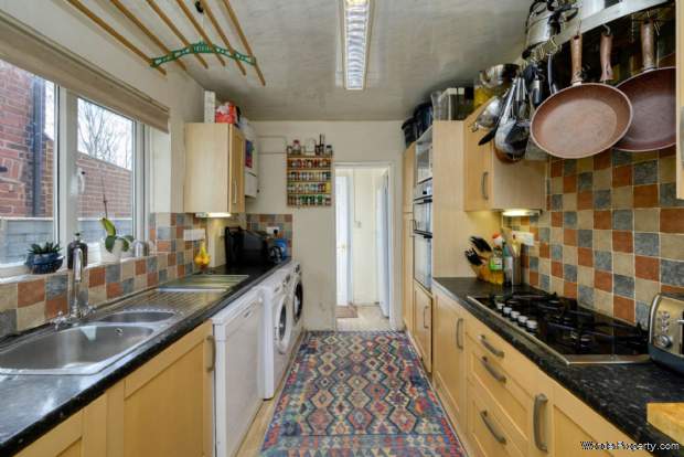 Additional Property Image 3 bedroom Terraced for sale in Reading 4