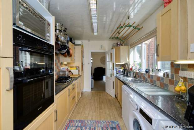 Additional Property Image 3 bedroom Terraced for sale in Reading 5