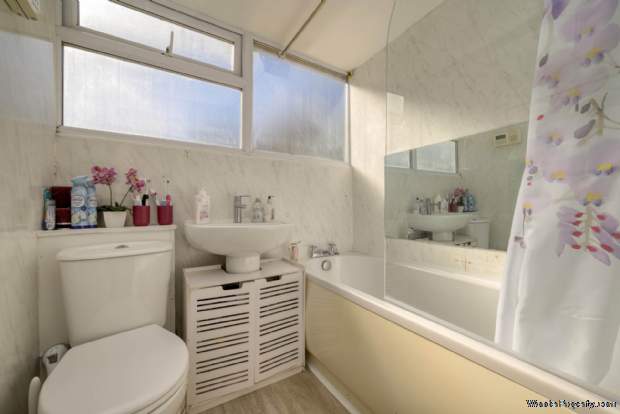 Additional Property Image 3 bedroom Terraced for sale in Reading 10