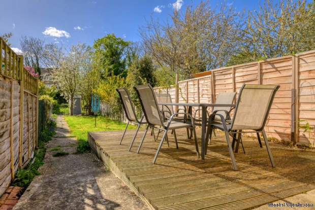 Additional Property Image 3 bedroom Terraced for sale in Reading 7