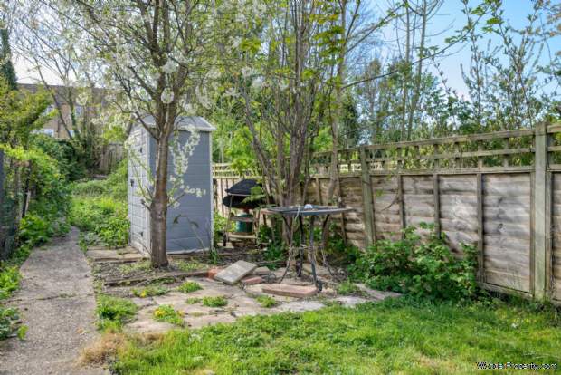 Additional Property Image 3 bedroom Terraced for sale in Reading 8