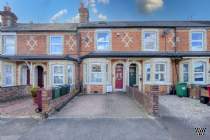 3 bedroom Terraced for sale in Reading